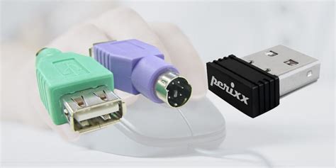 Connecting Mouse to Computer 的图像结果