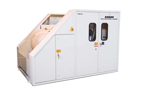 Image result for Rando Machine