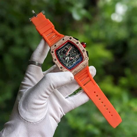 Analog High Quality Quartz Movement Watch Collection With High Quality ...