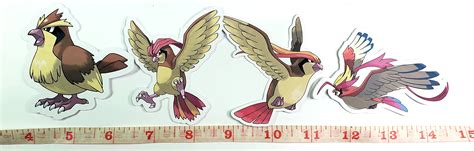 Image result for Pidgeotto Evolution Levels