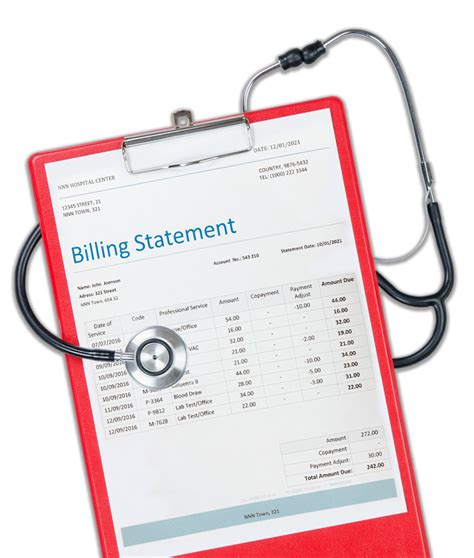 Medical Billing - Physician Coding Associates