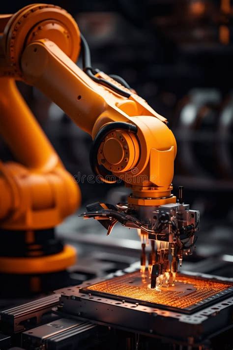 Image result for Robot Computer Chip