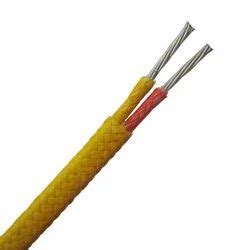 Thermocouple Wires - PTFE Thermocouple Wire FEP Insulated Manufacturer ...