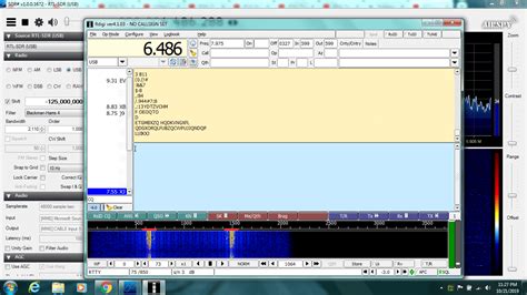 Image result for RTTY Decoding Software