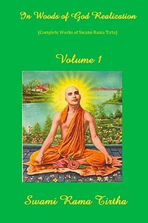 Buy In Woods of God-realization: 1 Book Online at Low Prices in India ...