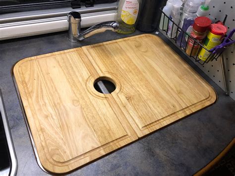 Rv Kitchen Sink Covers at Mackenzie Kathy blog