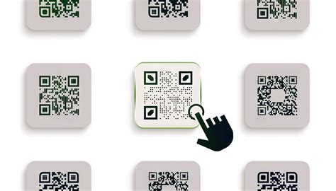QR Code Example 的图像结果