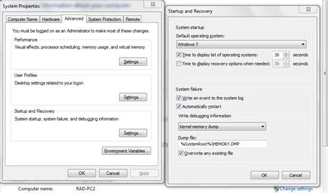 Windows 7 Complete Restart 的图像结果