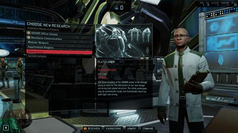 Image result for Xcom 2 Predator Armor