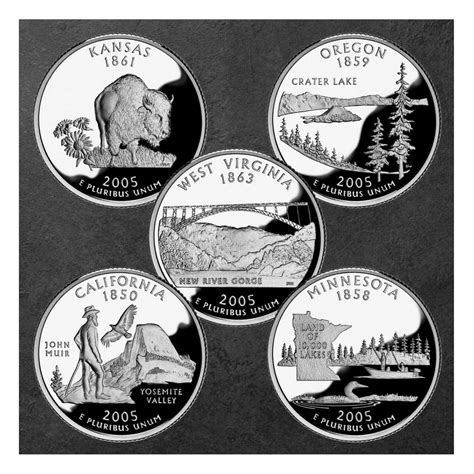 Buy Gupta Coins Official COLLECTORS Special UNITED STATES OF AMERICA ...