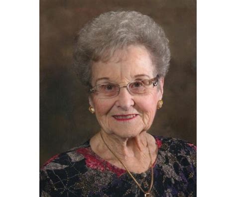 Inez Marjorie Johnson Obituary (2024) - Warren, MN - DuBore Funeral ...