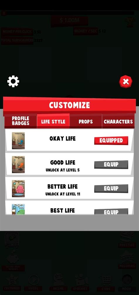 Descargar Tube Tycoon 2.2 APK Gratis para Android