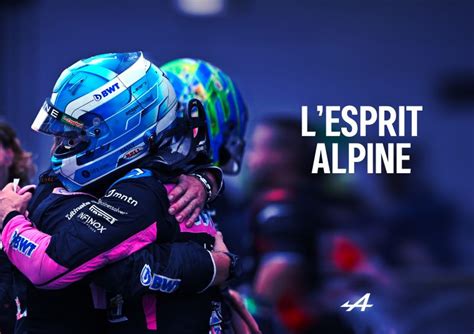 Image result for Alpine F1 Team Partners