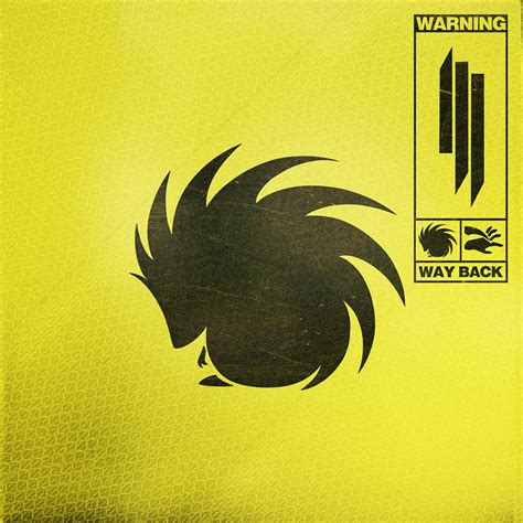 Way Back - Skrillex（Twipz，Soony John More） - 专辑 - 网易云音乐