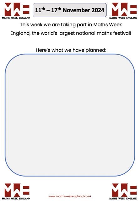 Image result for MathsWatch Poster