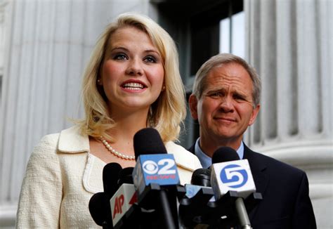 Brian David Mitchell sentenced to life in prison for Elizabeth Smart ...