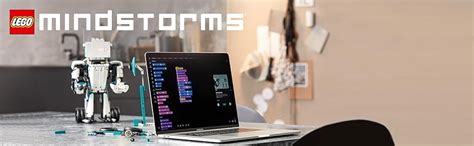 Buy LEGO 51515 MINDSTORMS Robot Inventor Robotics Kit, 5in1 App ...