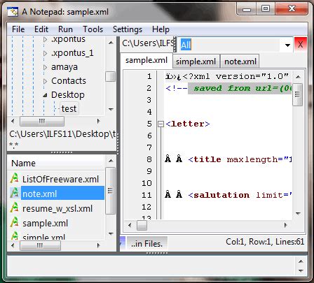 Image result for Notepad++ Run Python Script