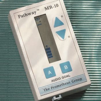 Image result for Pathway Biofeedback Unit