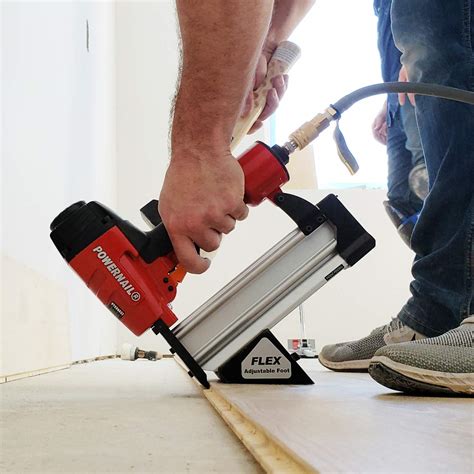 Best Air Powered Floor Nailer You’ll Love