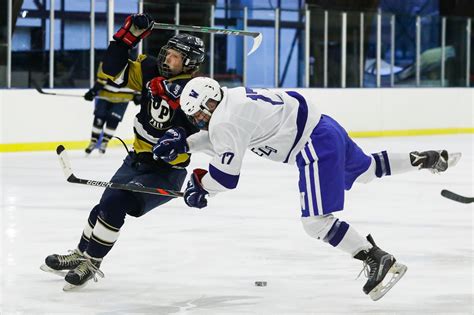 Ice Hockey: Results, links and featured coverage for Monday, Jan. 25 ...