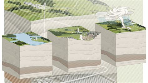 Image result for Deep Geological Repository Explained