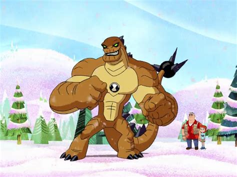 Prime Video: Ben 10 - Season 3