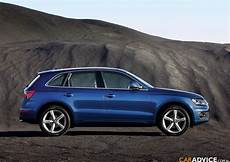 2008 Audi Suv by 2009 Audi Q5 Sports Suv Launched Photos Caradvice 2008 Audi Suv