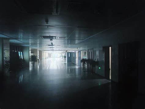 半夜在医院的图片,半夜去医院的图片_大山谷图库