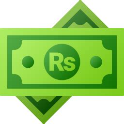 Download Free Indian rupee Icons in PNG & SVG