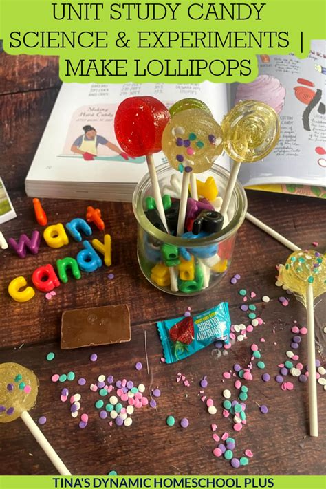 Candy Science Experiments 的图像结果