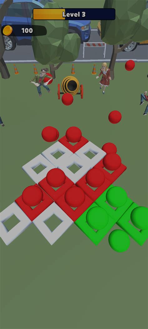 Unity Throw Object 的图像结果