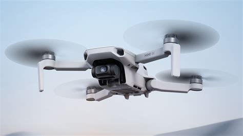 DJI quietly brings the Mini 4K to the US