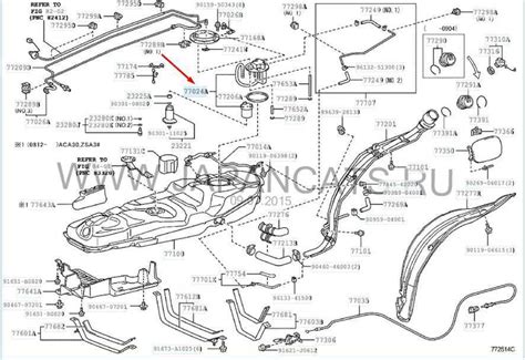 Image result for 2011 RAV4 Exhaust O2 Layout V6