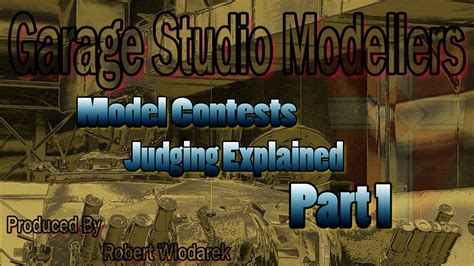 Image result for First Modeling Compittition