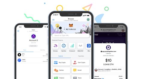 Image result for Defi Wallet for Android