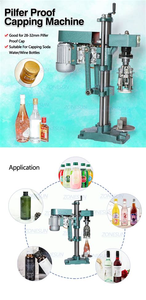 Image result for Automatic Ropp Bottle Screw Capping Machine