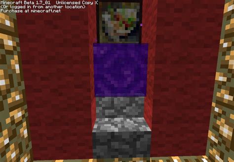Image result for Nether Tower Tutorial