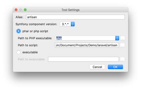 PHP Laravel 快速入门 | hocgin (๑`灬´๑)