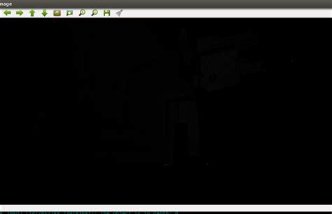 Image result for Kinect OpenCV Hand Get Depth Image