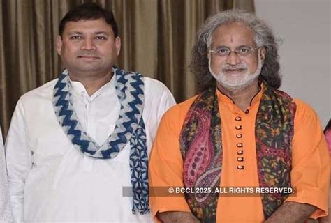 Culturist Sundeep Bhutoria writes to Prime Minister Modi and seeks ...