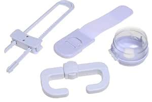 Buy Safety 1st: Home Solutions Kitchen Child-Proofing Kit Online at Low ...
