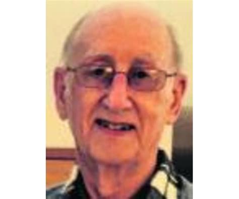 Jack Sparklin Obituary (2024) - Dayton, OH - The Daily Advocate