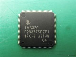 Image result for TMS320 F280037 Programming