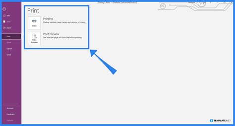 Image result for OneNote Print