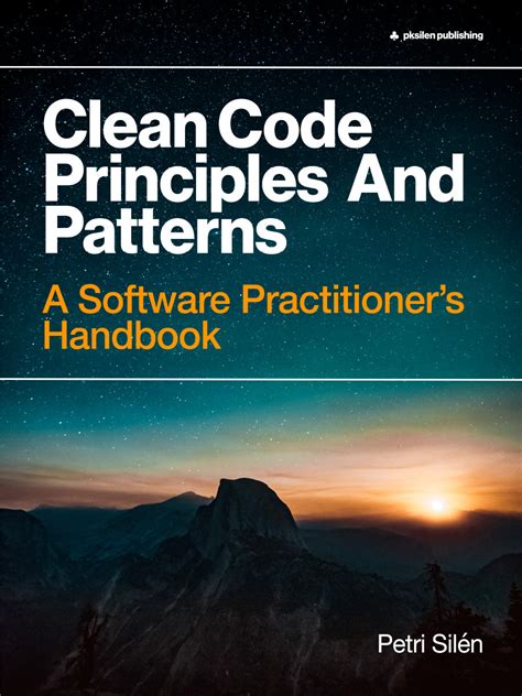 Image result for Clean Code Principles