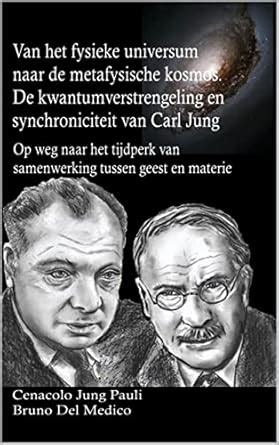 Van het fysieke universum naar de metafysische kosmos. De ...