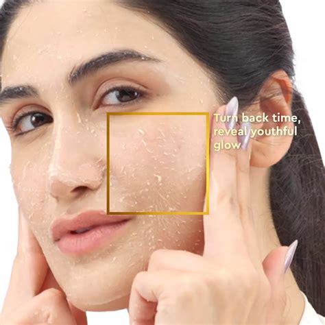 Buy Best Anti Ageing Scrub & Treat Kit - VLCC