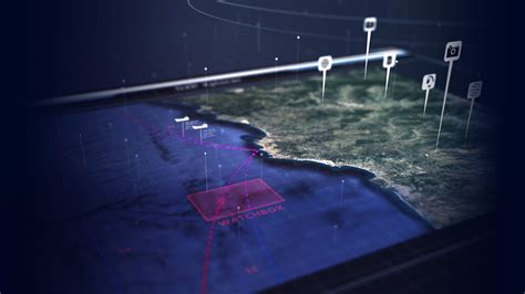 Image result for Example Geospatial-Intelligence Product