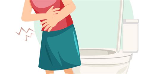 Diarrhoea symptoms causes and its homeopathic medicine